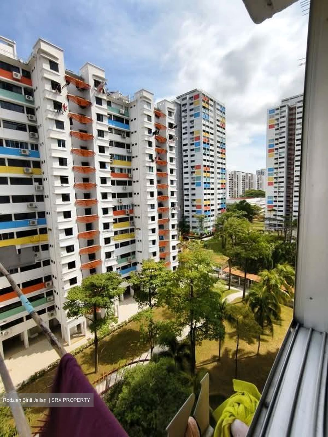 Blk 37 Bedok South Parkview (Bedok), HDB 4 Rooms #529746761